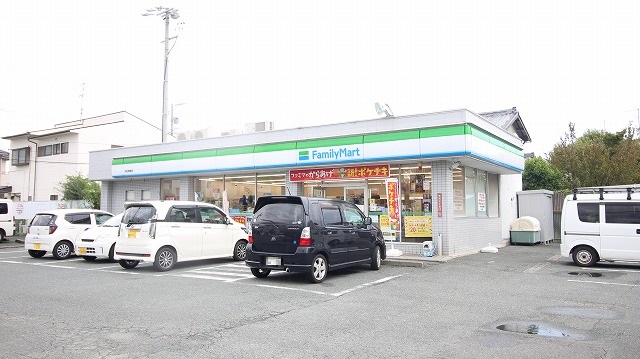 セレッソ コンビニ
