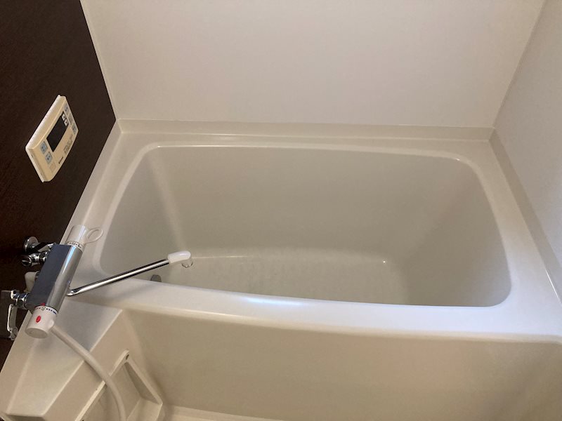 セレッソ 風呂画像