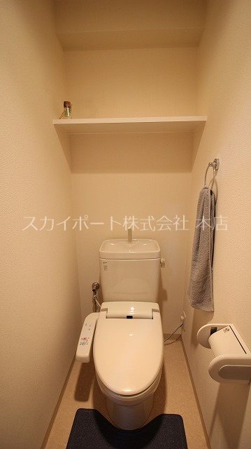 ヴィーブル住吉 その他2