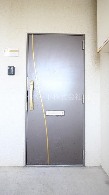 ヴィーブル住吉 その他7