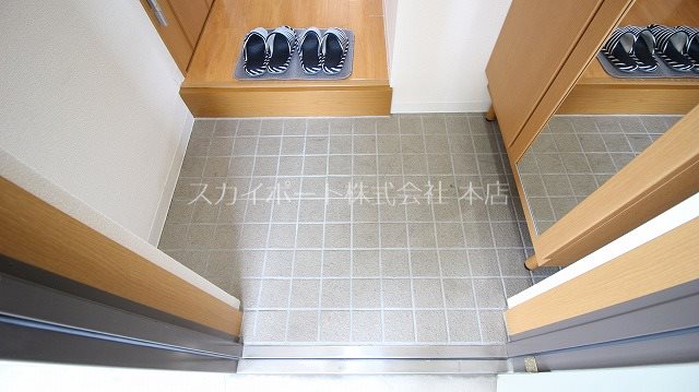 ヴィーブル住吉 その他8