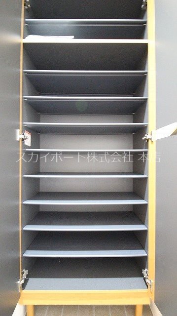 ヴィーブル住吉 その他9