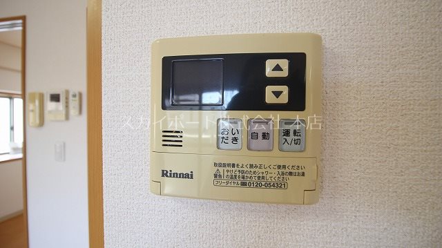 ヴィーブル住吉 その他17