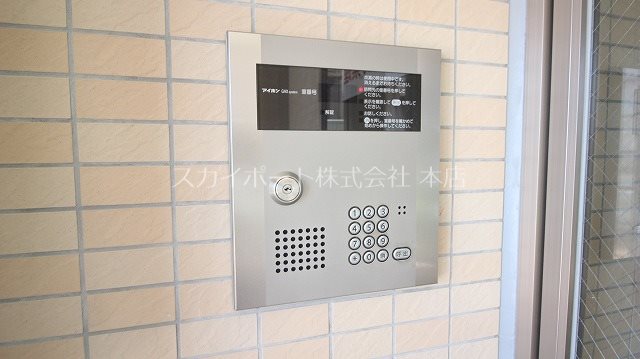 ヴィーブル住吉 その他25