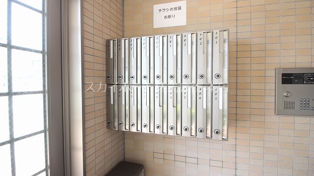 ヴィーブル住吉 その他26