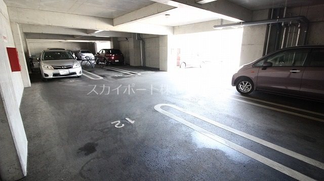 ヴィーブル住吉 その他28