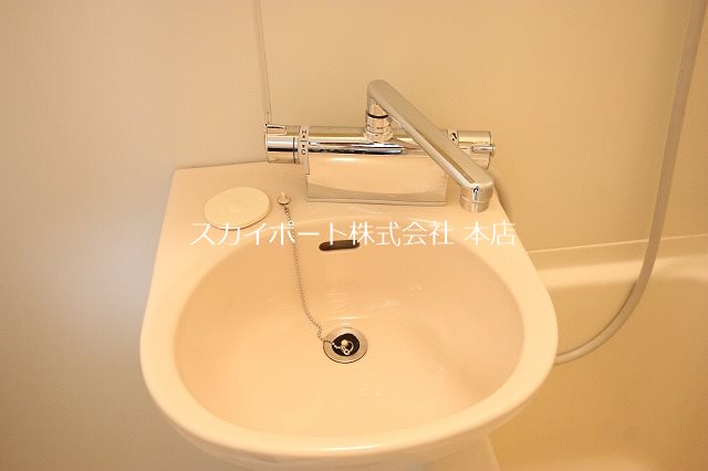 ハイツHOKUTO その他1