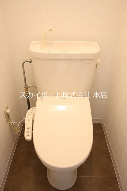 ハイツHOKUTO その他2