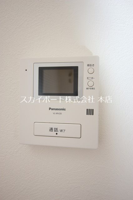 ハイツHOKUTO その他10