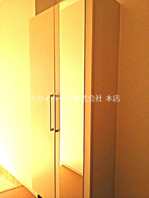 アンソレイエ その他5