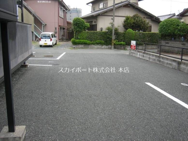 グレースビラ その他1