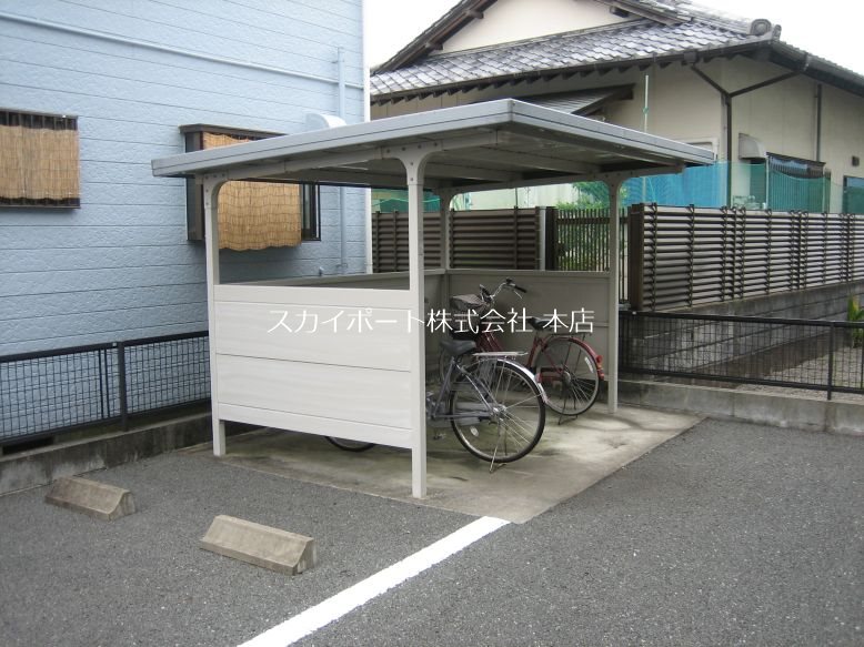グレースビラ その他2