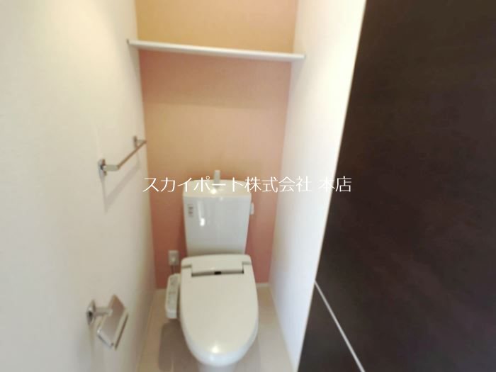 Felice Casa その他1