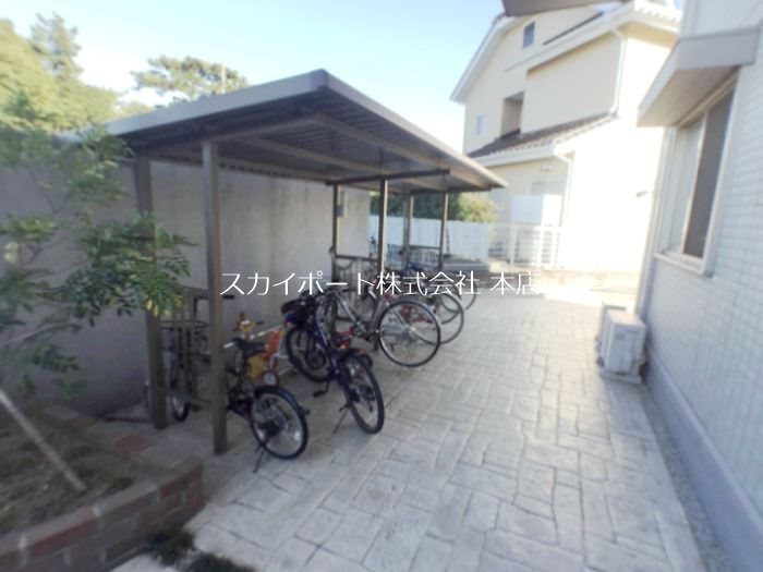Felice Casa その他10