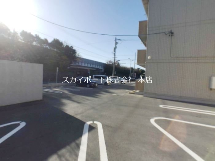 Felice Casa その他11