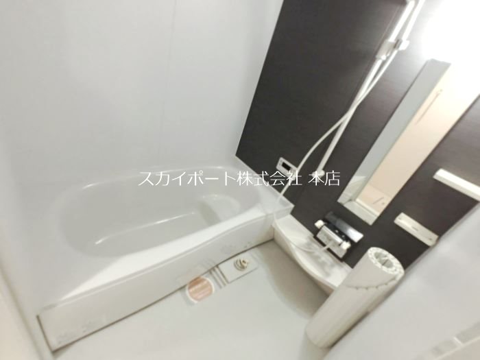 Felice Casa 風呂画像