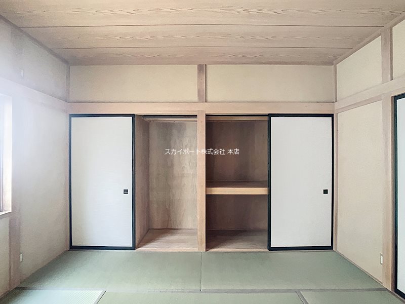 新都田2丁目貸家 その他1