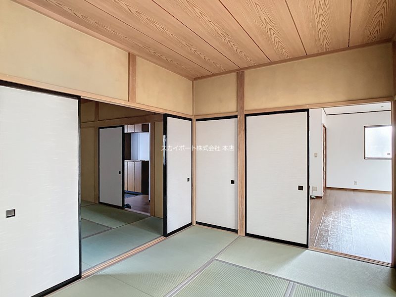 新都田2丁目貸家 その他8