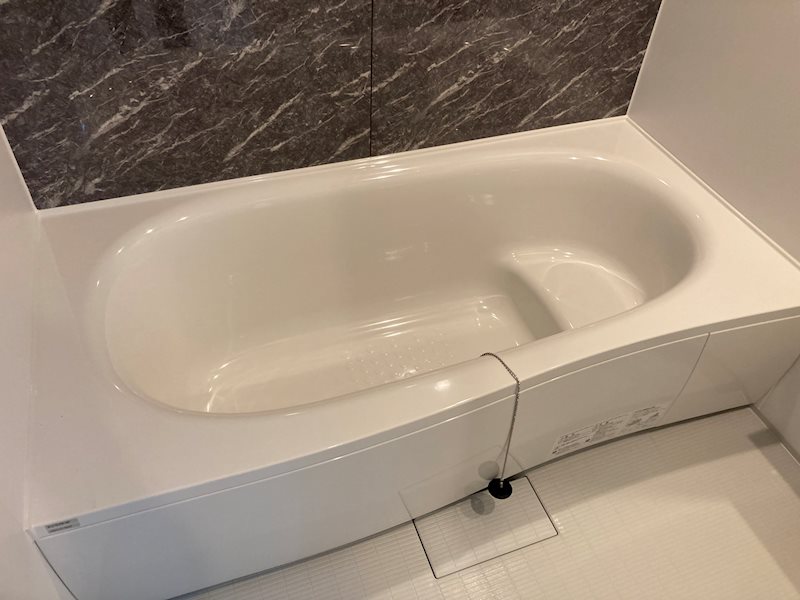 COMFORT 風呂画像