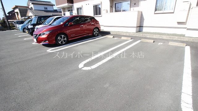 シャンプラトーⅢ その他4
