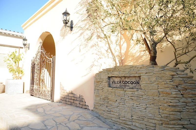 VILLA COCOON上島 その他1