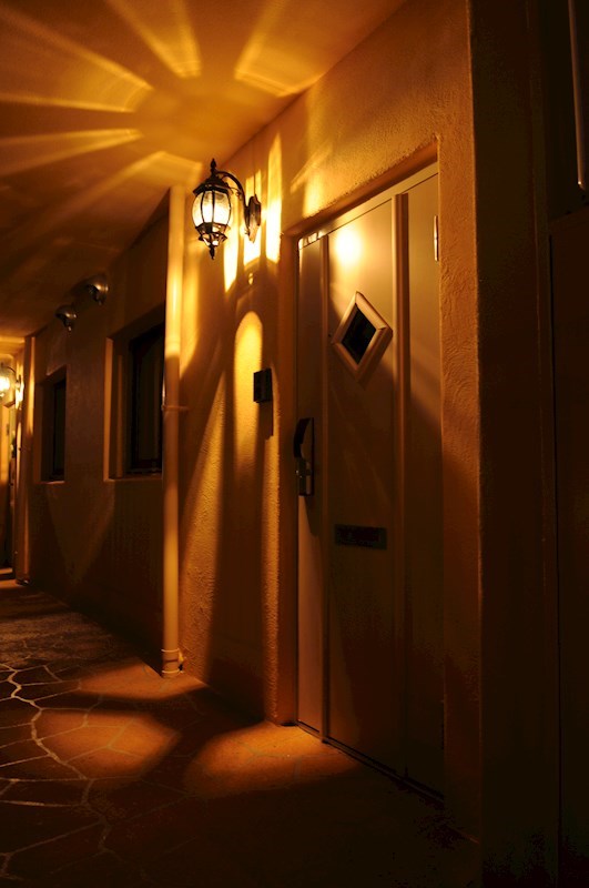 VILLA COCOON上島 その他5