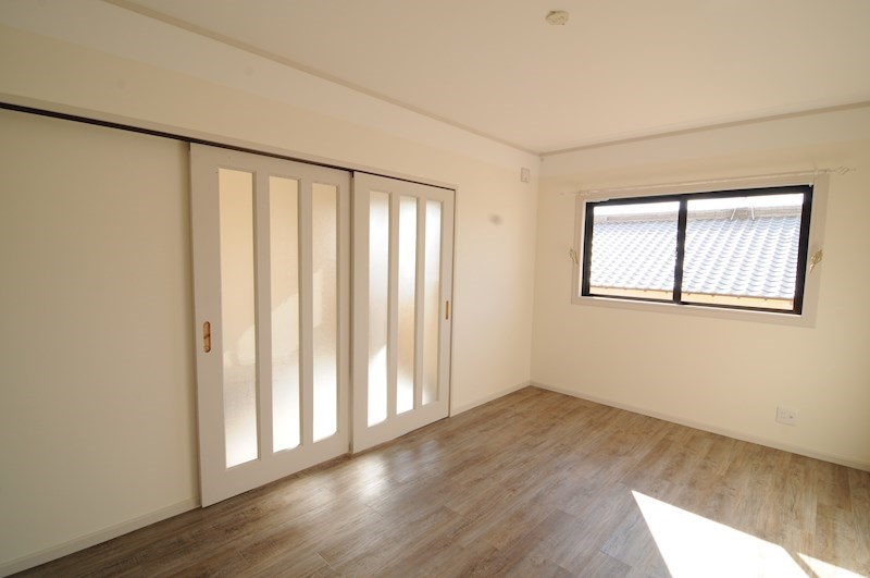 VILLA COCOON上島 リビング