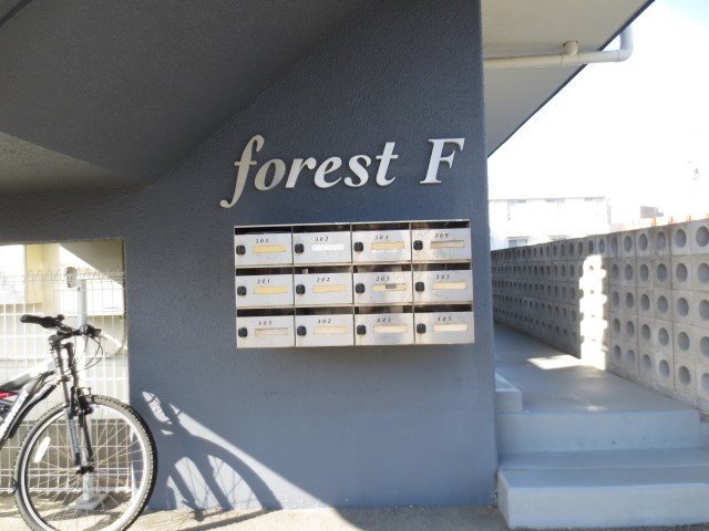 FOREST F その他15