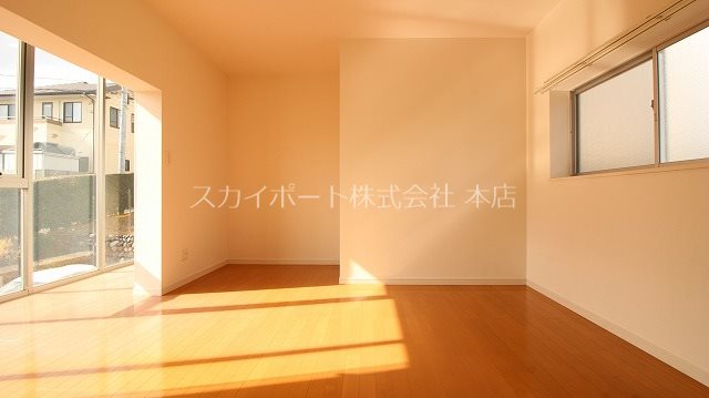 Ｎ&amp;#39;ｓヒルさいわい リビング
