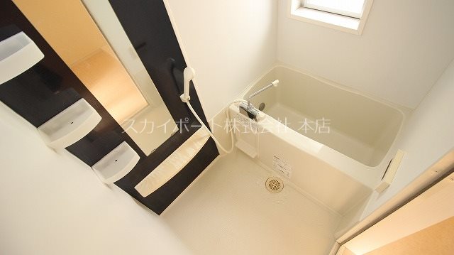 Ｎ&amp;#39;ｓヒルさいわい 風呂画像