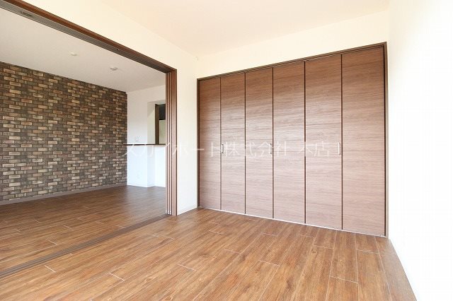 LOOP ベッドルーム