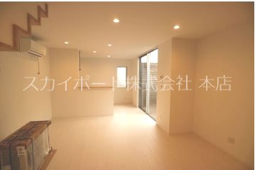 キャレノワール和合 その他6