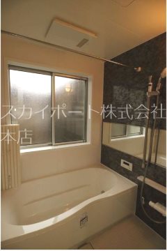 キャレノワール和合 風呂画像