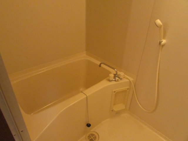 マンションみずほⅢ 風呂画像