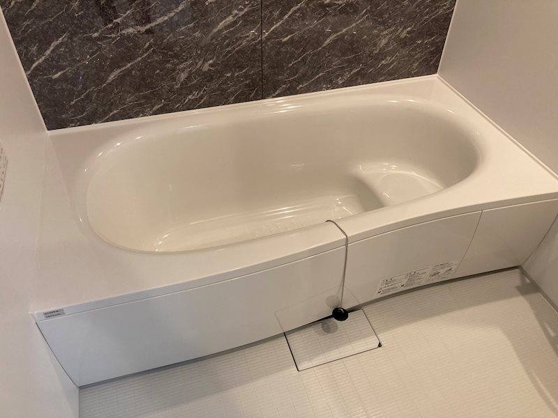 COMFORT 風呂画像