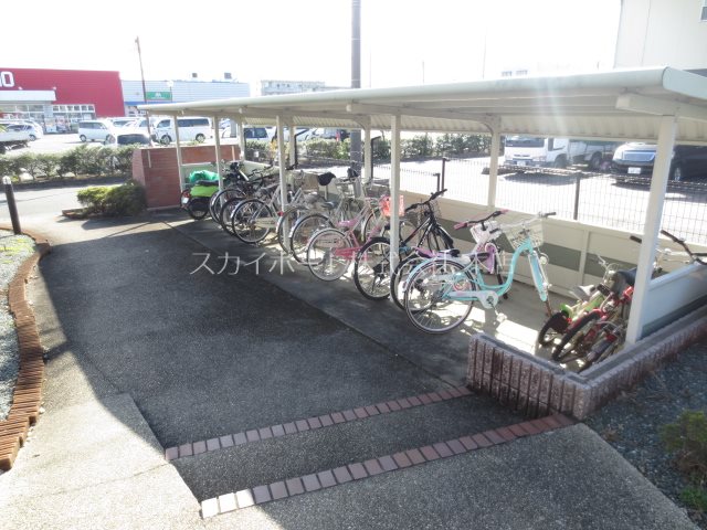 サンガーデン葵ヶ丘B その他2