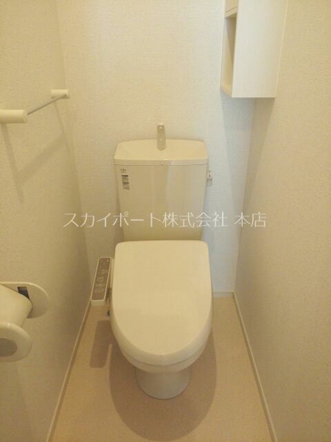 ステファニーⅡ その他1