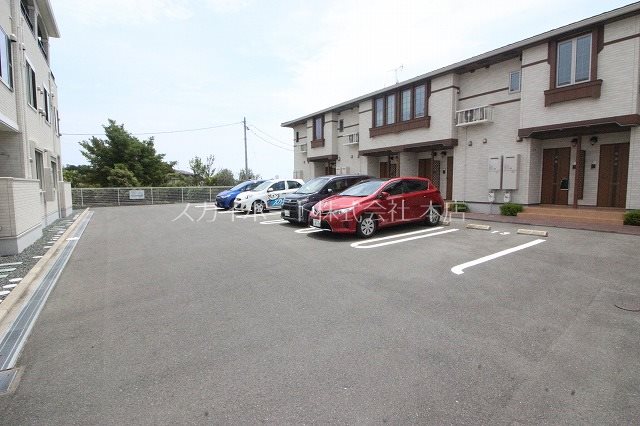 ステファニーⅡ その他7