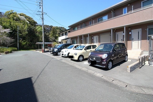 ソレイユ その他6