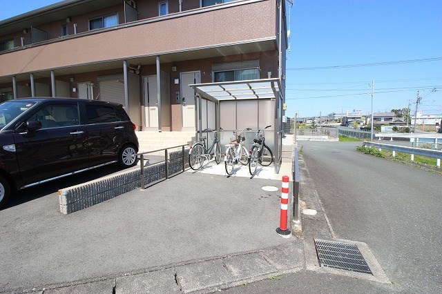 ソレイユ その他7