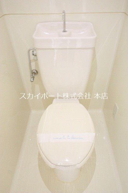 メゾン・エトワール その他2