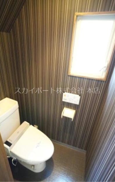 東三方テラスハウス その他2