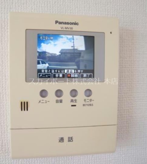 東三方テラスハウス その他3