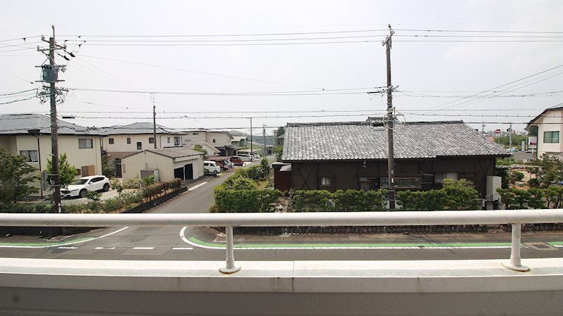東三方テラスハウス その他6