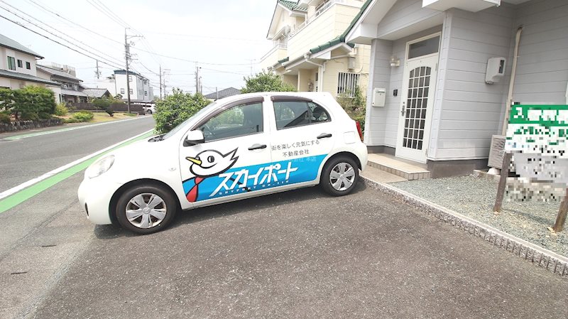 東三方テラスハウス その他7