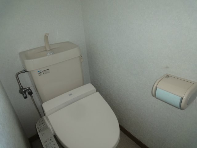 テラスハウスみかたはら その他1
