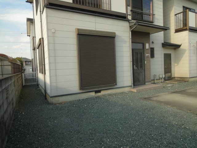 テラスハウスみかたはら その他4