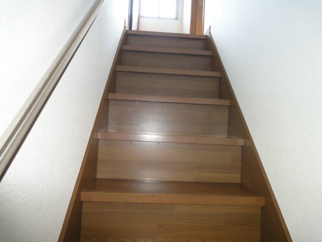 テラスハウスみかたはら その他6