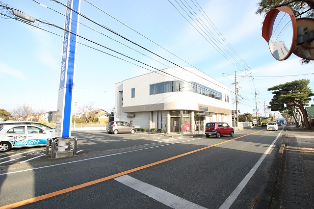 テラスハウスみかたはら 周辺画像1
