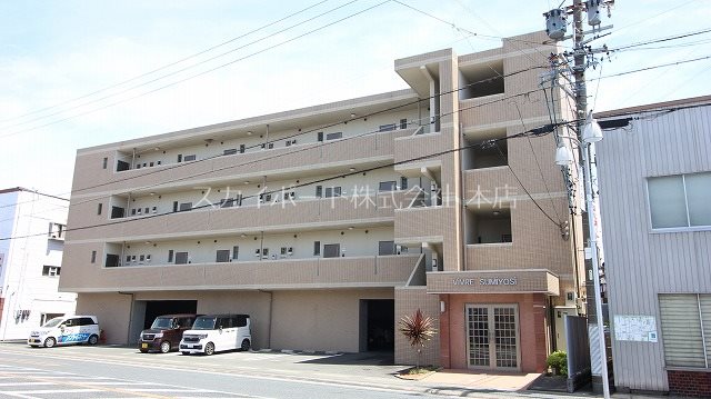 ヴィーブル住吉 外観